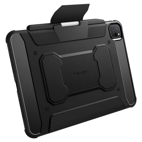 Spigen iPad Pro 11" M4 Case Rugged Armor Pro